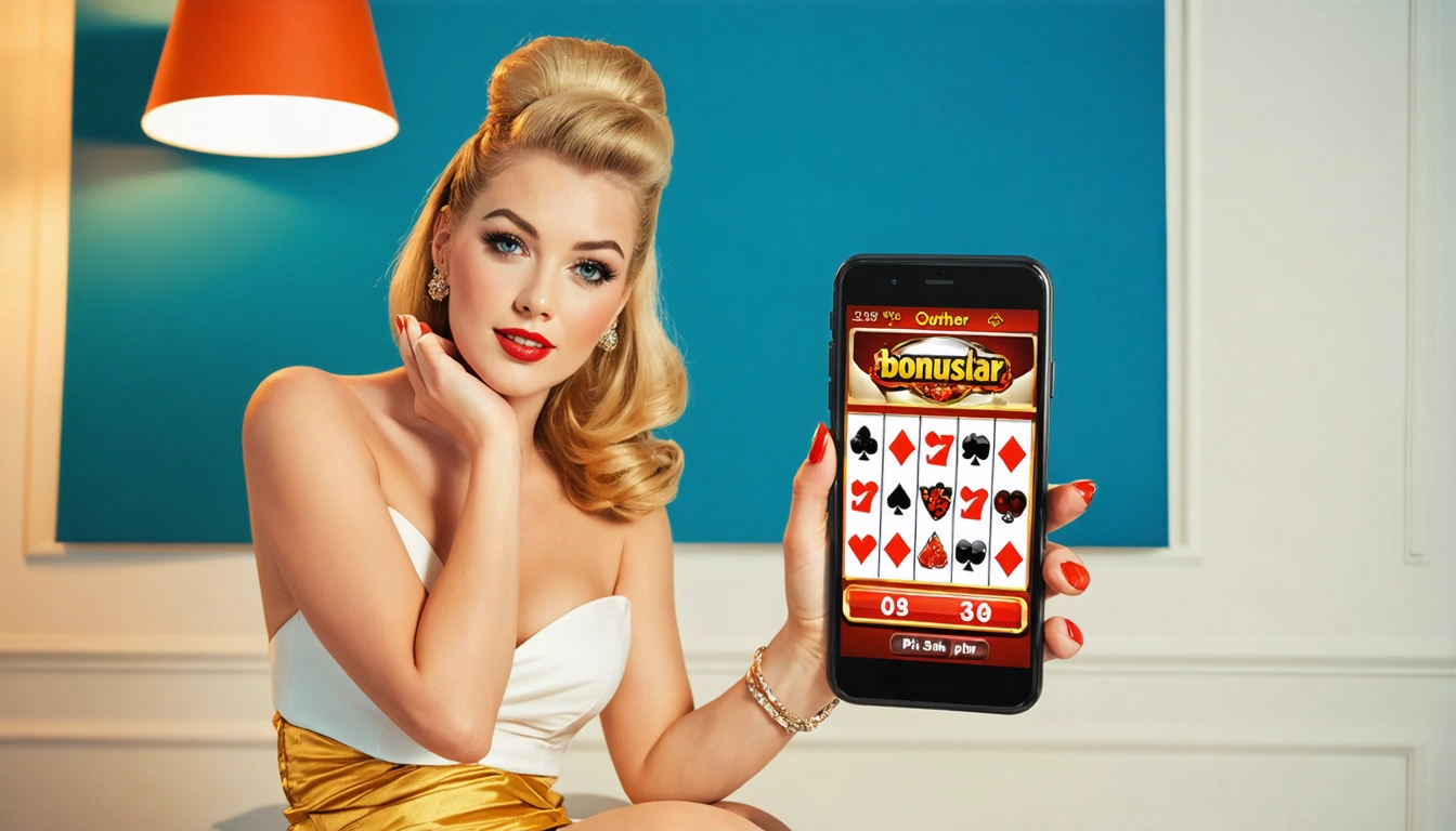 bonuslar Pin Up