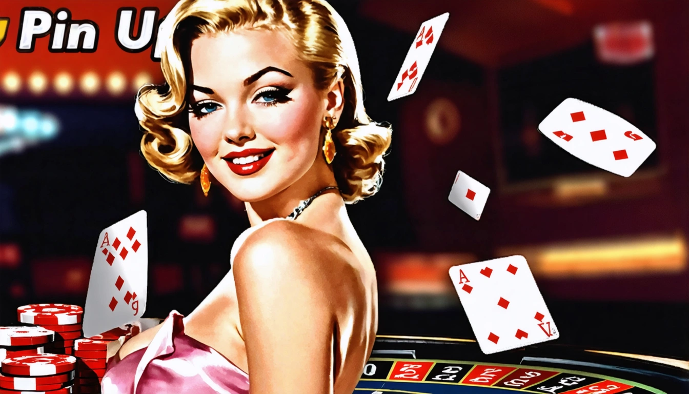 app Pin Up