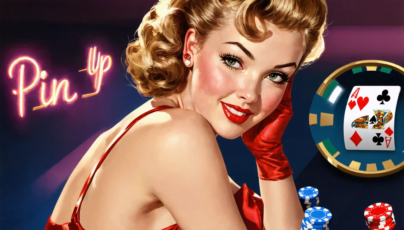 app Pin Up